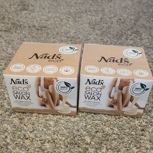 Nads Eca Salon Wax